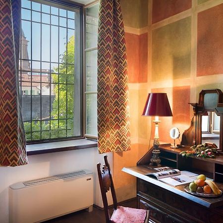 Palazzo Castiglioni Luxury Suite And Rooms Mantua Exterior foto