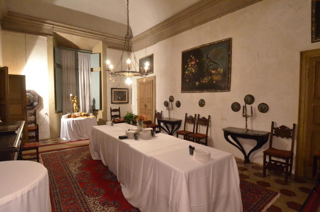 Palazzo Castiglioni Luxury Suite And Rooms Mantua Exterior foto