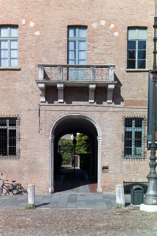 Palazzo Castiglioni Luxury Suite And Rooms Mantua Exterior foto