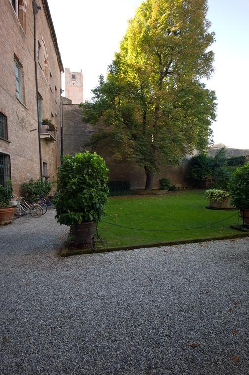 Palazzo Castiglioni Luxury Suite And Rooms Mantua Exterior foto
