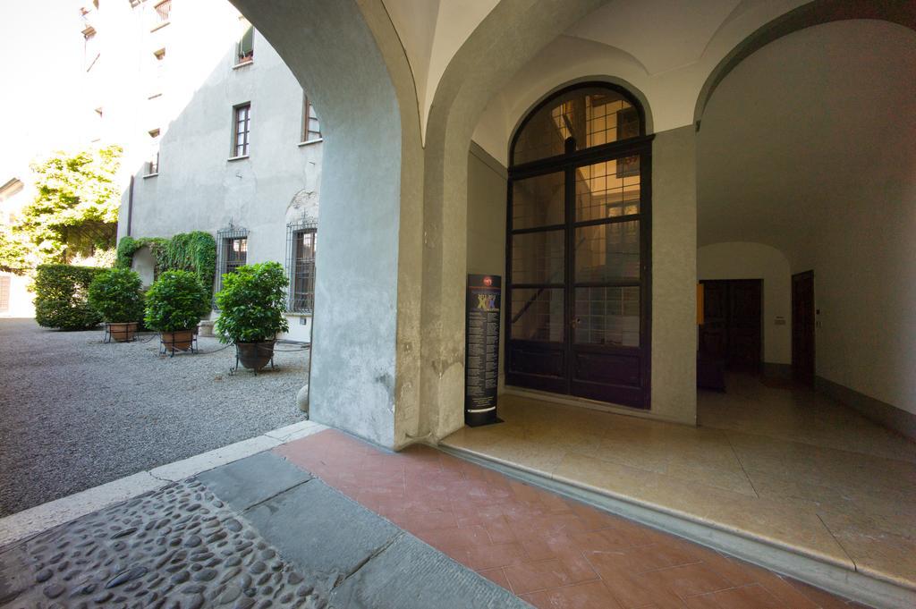 Palazzo Castiglioni Luxury Suite And Rooms Mantua Exterior foto