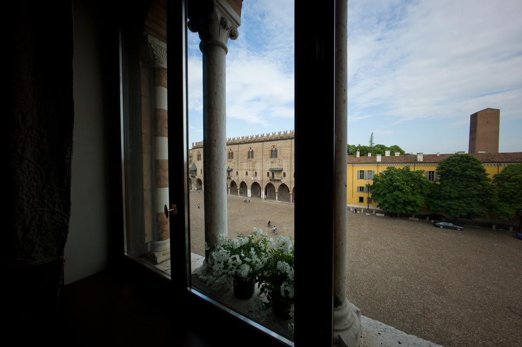 Palazzo Castiglioni Luxury Suite And Rooms Mantua Exterior foto
