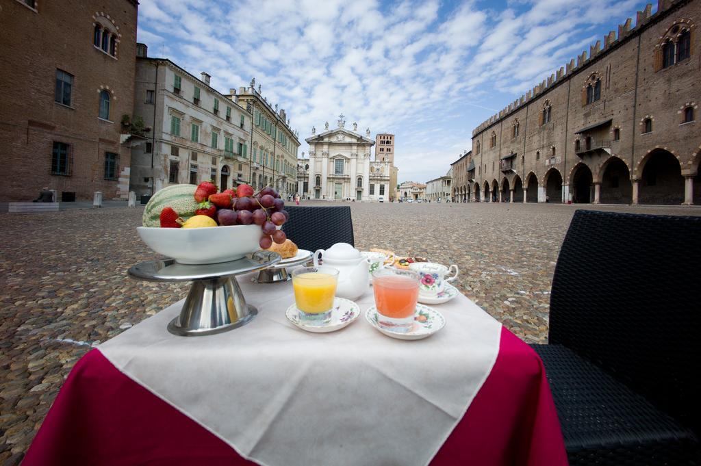 Palazzo Castiglioni Luxury Suite And Rooms Mantua Habitación foto