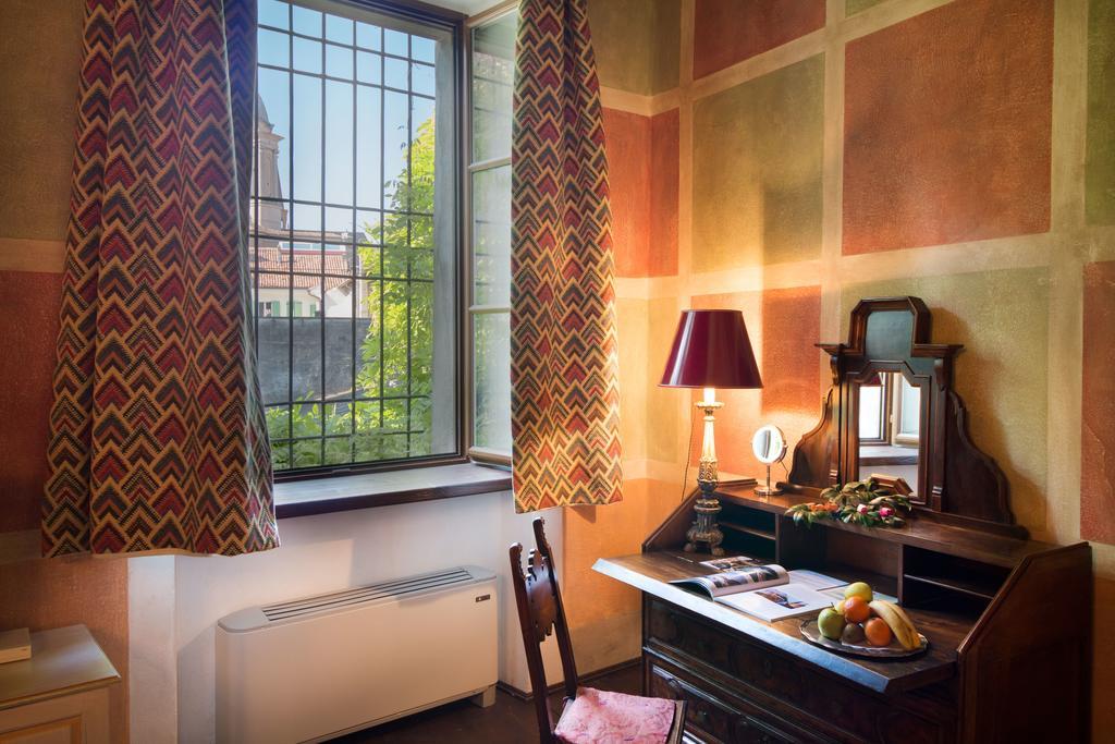 Palazzo Castiglioni Luxury Suite And Rooms Mantua Exterior foto