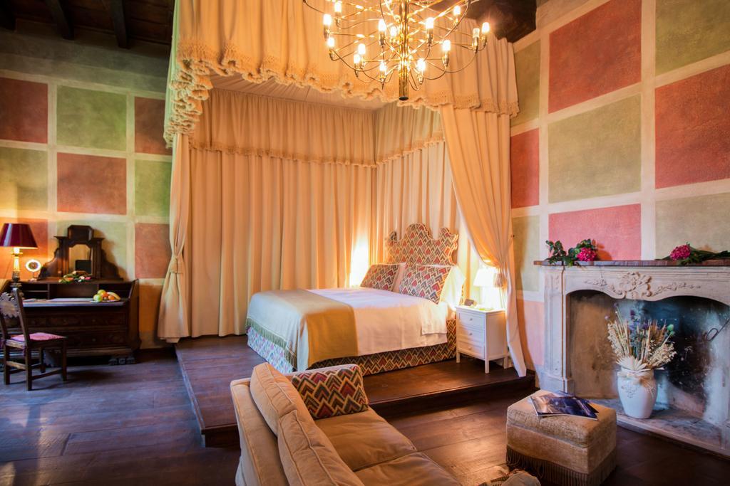 Palazzo Castiglioni Luxury Suite And Rooms Mantua Exterior foto
