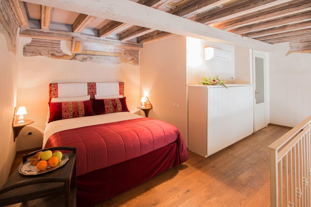 Palazzo Castiglioni Luxury Suite And Rooms Mantua Exterior foto
